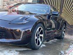 نيسان 370Z
